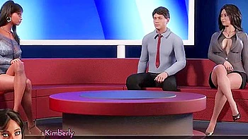 The Genesis Order - Please Im A Star! By Misskitty2k With Car Toon