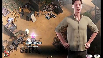 Symphony Of The Serpent Gameplay With Sex Sense