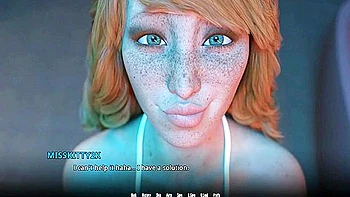 Wvm - Cuddles In The Hot Tub By Misskitty2k