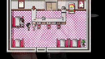 Zombie Retreat 2 - Sex Sexy Blonde Milf By Loveskysan69