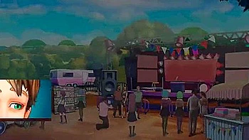 Taffy Tales V0.89.8a Sex And Cosplay By Loveskysan69