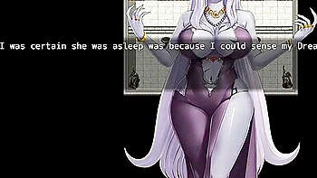 Kingdom Of Subversion #46 Taking The First Kiss Of A Thick Demon Queen