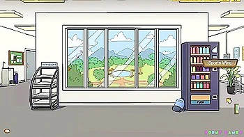 Another Chance By Time Wizard Studios: Sexy Time With The Cheerleaders Team 6