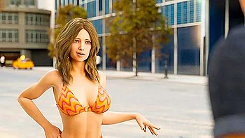 Car Toon In Fresh Women Season 2 - 75 What Are You Up To Girl By Misskitty2k