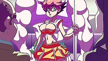 Between Shadows And Strangers On The Last Bus Sex - Car Toon