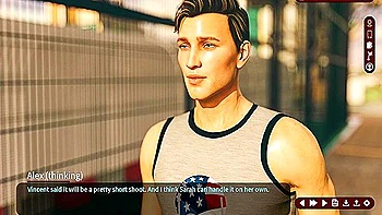 Whispers Of Desire - V0.25 - Full