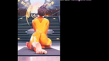 Overwatch Bitches Getting Fucked