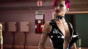 Car Toon In Sensual Adventures Transgender Porn Game Game Play