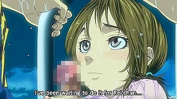 BIG TITS HARDCORE ANIME