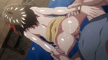 Mujin Eki The Animation Episode 1