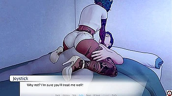 Car Toon - Devine Heel - (pt 30) - Some New Changes