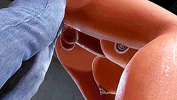 Slut Training My Black Sissy Ladyboy To Ride Dick Well