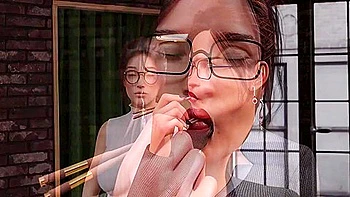 Breeze Of Passion Deep Instpection 4 Changing Into A Restaurant