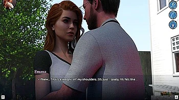 Boundaries Of Morality - V - Someone Recorded A Video While Tyler Was Fucking Emma - Highlight