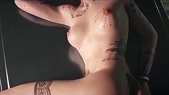 Incredible Sex Movie Teen 18+ Incredible Only For You With Judy Alvarez