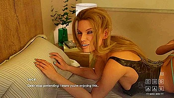 Car Toon And Verified Amateurs In Deliverance: Going Out And Searching For Supplies Ep. 70