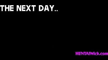 Tall Perv Wife X Old Guy With Massive Cock - 3d Animation, Eng Sub