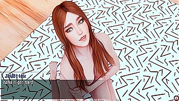 Car Toon In I Was A Teenage 18+ Vampire - (pt 04) - Im Her First Dick