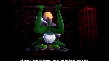 Link Femboy Fuck Goblin (pt 4) With Car Toon And Verified Amateurs