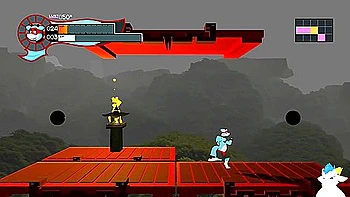 Ninja Castle Continuedoh So Hero!part8