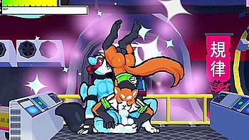 Characters In The Secret Areaoh So Hero!part9 - Car Toon