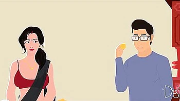 The Innocent Bhabhi 5 Hindicartoon