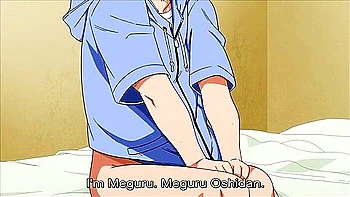 Ajin ga Osuki nan desu ne Episode 2 English Sub