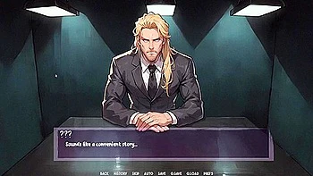 Anime Girl And Anime Hentai - Shadows Of Ambition #7 Gameplay