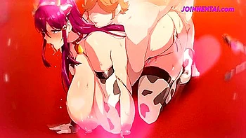 Car Toon In Terena Cant Resist Having Sex - Hentai Uncensored