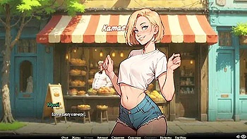 Complete Gameplay - Moonripple Lake - Car Toon