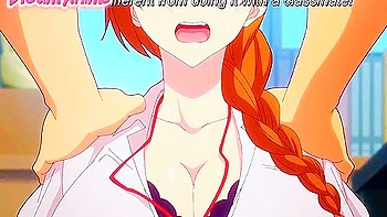 Adams Sweet Agony In Hindi Dubbed