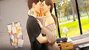 Car Toon And Harry Potter In University Of Problems 153 - My Girlfriend Cums So Hard By Misskitty2k