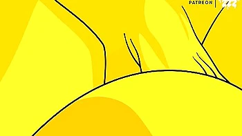 The Simpsons Homer And Marge Porn Video - Car Toon