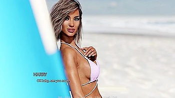 A Very Open Marriage ( )