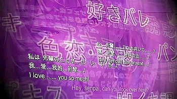 バイト先の褐色ギャル後輩