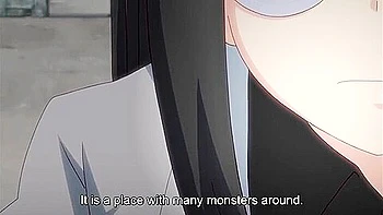 Notto Sexaroid Eurie Episode 1 English Sub