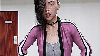 My Girfriend Nadia Feels Insecured With Blaire - Pandoras Box