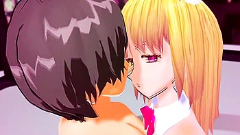 Ultimate Fighting Girl 2 Selene Sweet Kiss Boko877