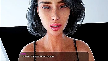 City 11 Rubbing Me With My Stepmom