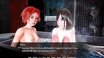 My Little Stepsister And Her Fraind Doing Dirty Job So Sexy