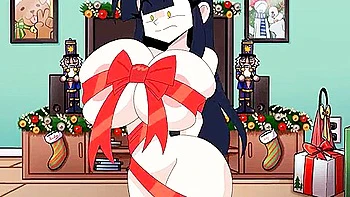 Car Toon In The Perfect Christmas Gift For My Perv Husband Parody 2025 Hq