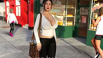 Naruto - -, Hentai Anime And Anime Hentai In The Office - #5 Slutty Attitude In Public