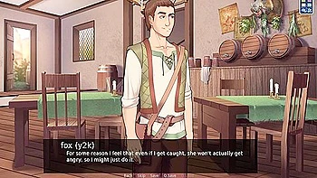 Naruto - - In 8 Do Not Peek By Foxie2k