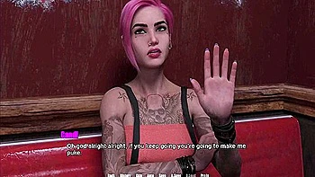 Going Over 10 Jane And Candi Had A Wonderfull Night