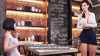 Chloe Wild And Chloe B - Freshwomen 13 I Cant Believe How Wild Chloe Is In Bed