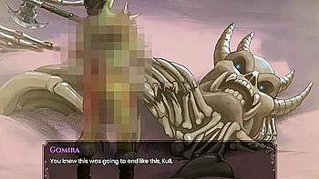 Car Toon And Anime Hentai In What A Legend - (pt 51)