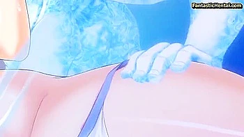 Hot public group sex