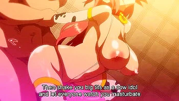 JAPANESE HENTAI Imaria #3