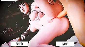 Fh - Phaedra Gothic Nauticus Sfm By Foxie2k