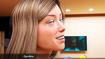 3d Animated, Hentai Anime And Anime Hentai - Milfs Of Sunville - Home Alone By Foxie2k